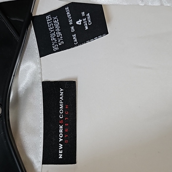 New York & Company Blouse - Picture 4 of 5